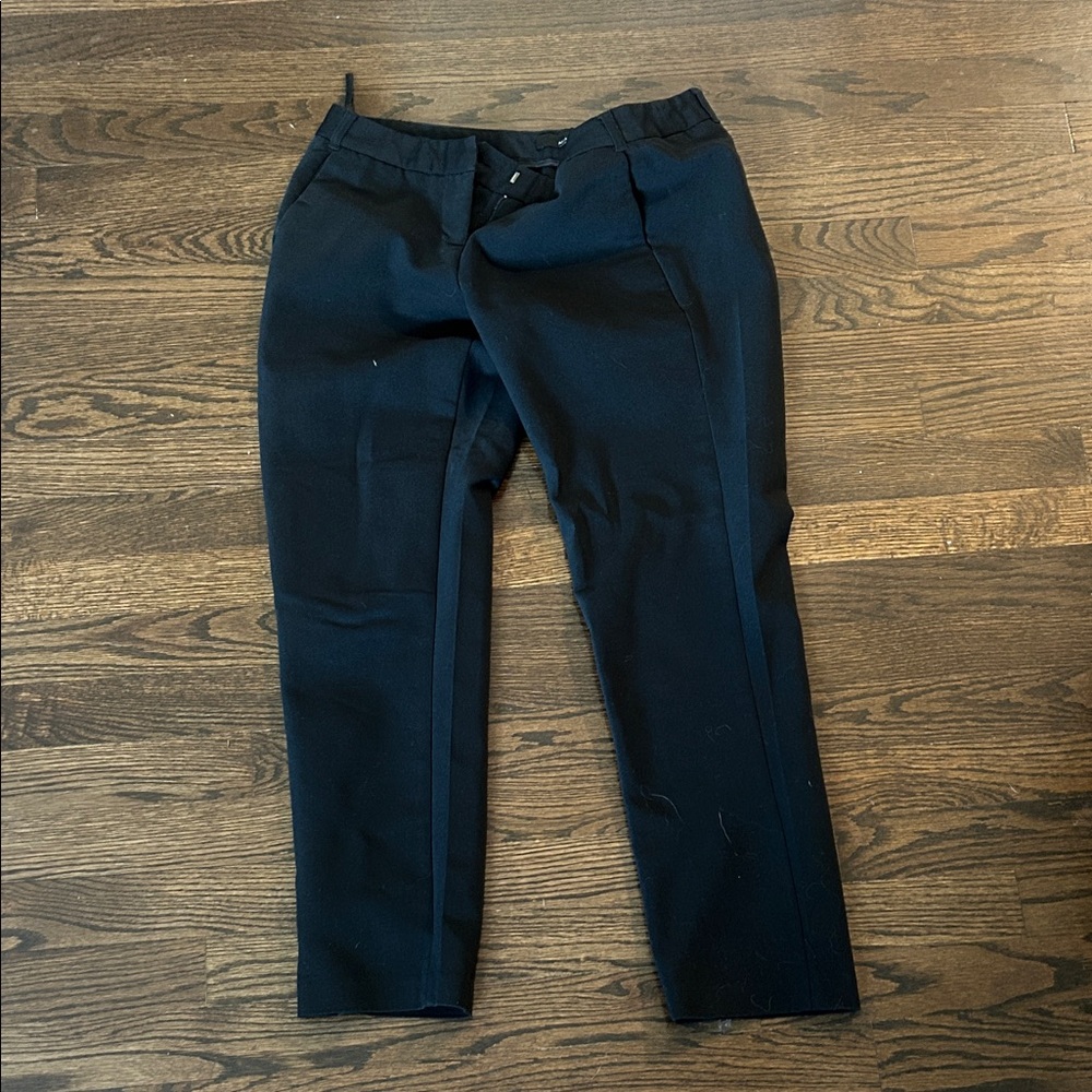Women’s Black Pants